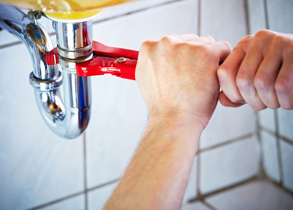 About West Richland Plumbers